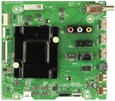 Hisense 268431 Main Board 50H8G (SEE NOTE)