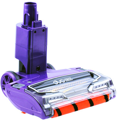 Shark Motorized Floor Nozzle 650FFJ201Q (Purple) DuoClean Zero M
