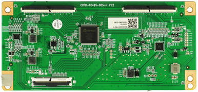 その他 TKC CX-720TI-BK | 1.5'' | 600W MAX | 8Ω – Comando Audio Inc.