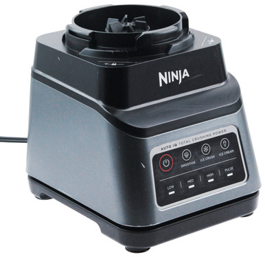 Ninja Blender Replacement Motor Base XMBBN701 BN701 Professional Plus  Auto-iQ
