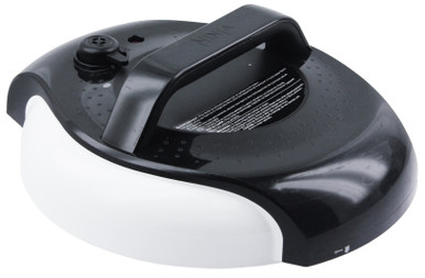 Ninja 111FY300 Foodi Pressure Cooker Lid OP402QW-