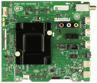 Hisense 292495 292496 Main Board for 65U6G