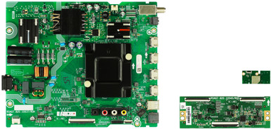 Riparazione schede elettroniche condizionatori - Servizi In vendita a