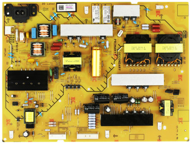 その他 Circuit 1:1 [DVD] Sony KDL-40EX520 Power Supply Board 1-474-335-21 , APS-285