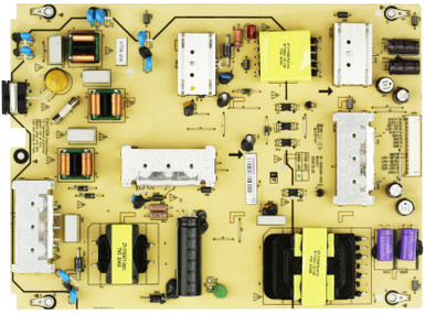 Vizio 09-75CAR160-00 Power Supply / LED Board V756-J03 V756X-J03