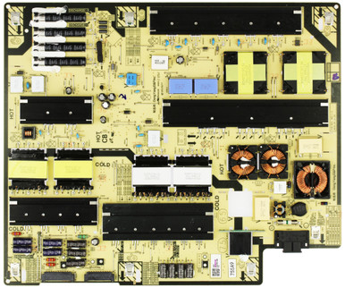 un_dimancheページ Samsung BN44-01111A Power Supply / LED Board for UN65AU8000FXZA
