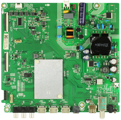 Hisense 263715 Main Board/Power Supply 43H4030F1