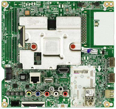 TNさん専用 LG EBT66466306 Main Board for 70UN6955ZUC.BUSNLKR SEE NOTE