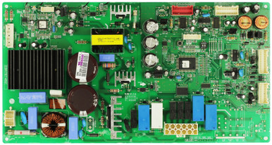 LG Electronics - ポンセ　ページ EBR78748202 - LG Main Control Board | Parts Dr