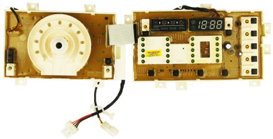 6871EC1120A LG Dryer Interface Display Control Board - Appliance Parts