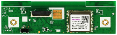 TCL 30112-000021 Wi-Fi Module / Wireless Adapter IR Power Button