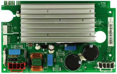 Inversor 290d2861g001 GE WASHER INVERTER BOARD NO CASE PART # WH22X29049 Tarjeta Electronica Ge Wh22x29049 Inversor 290d2861g001 GE WASHER INVERTER BOARD NO CASE PART # WH22X29049 Tarjeta Electronica Ge Wh22x29049