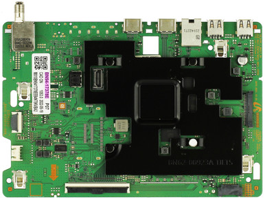 eld blå ブランケット　スゥエーデン製 Samsung BN94-17378E Main Board (SEE NOTE)