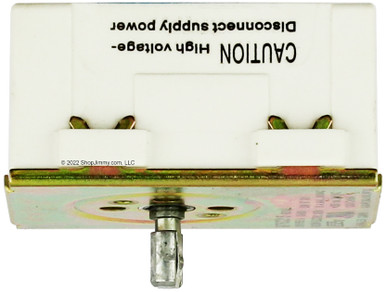 Whirlpool Amana Range WP9762215 9762215 Switch