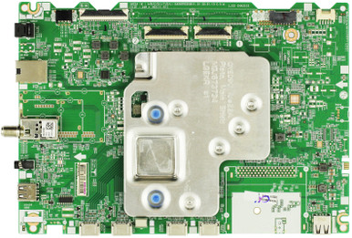 LG EBT67333401 Main Board for 86UQ8000AUB.BUSYLKR