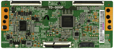 Element 34.292Z0.16K ST5461D18-2 T-Con Board