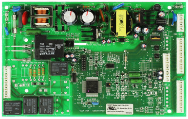 GE Refrigerator 200D4854G009 Main Control Board Assembly
