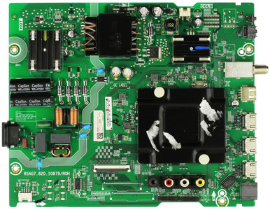 Hisense 285333 285349 Main Board 50A6GX3