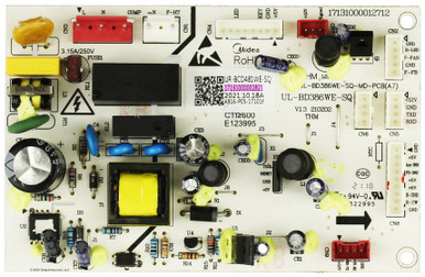 17131000000177 Midea Refrigerator Main Control PCB