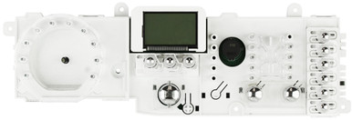Scheda Di Controllo Display Principale Per Lavatrice Electrolux 134622200