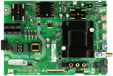 Hisense 298395 298394 Main Board 43A6G