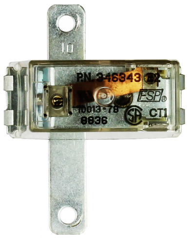 Whirlpool Kenmore Dryer WP346343 346343 Switch