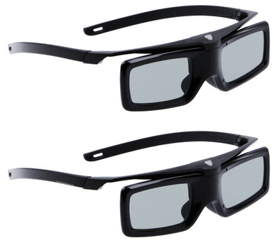 Sony 1-458-838-11 Active 3D Glasses