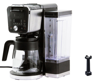 コーヒー aco Ninja CFP451CO XL DualBrew Coffee Maker K-Cup (Costco) - Refurbished