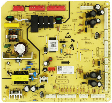 Midea 17131000000175 MAIN CONTROL BOARD | Reliable Parts