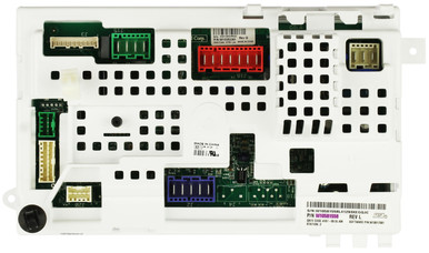 Scheda Controllo Whirlpool W10711300 Unita' Di Controllo Lavatrice
