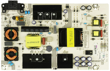 Hisense 224810 Power Supply / LED Board