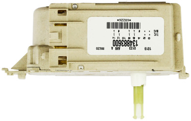 Electrolux Washer 134883600 Timer