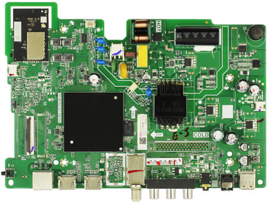 Hisense Main Board/Power Supply 327331 327319 for 32A45FH
