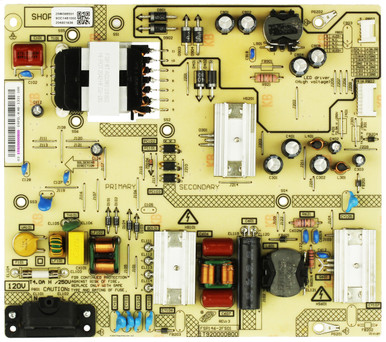 Temaページ Motherboard - L Break Into Program, 0:1