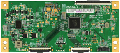 TCL 34.29110.0EF (ST6451D08-5) T-Con Board