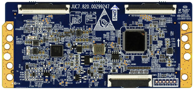 KANADEMONO THE TV BOARD パイン KanademonoPine_StainlessLeg_TV