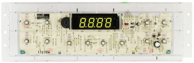 Scheda Di Controllo Originale GE 164D8450G175 / WB27X29092 Per Forni E Cucine Elettriche