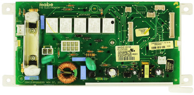 yamadaページです。 GE Washer 234D2295G001 Control Board