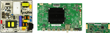 Amazon Fire TV K24NE5 Complete LED TV Repair Parts Kit Version 5