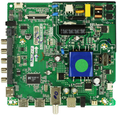 Sharp Main Board/Power Supply 213879 for LC-40P3000U