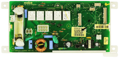 GE Stacked Washer Dryer WH12X20274 189D5035G002 Control Board