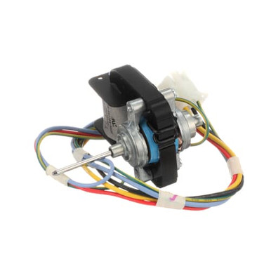 Scaldabagno Pompa Di Calore Motore Ventola Evaporatore Per Frigorifero Whirlpool - Confezione Da 2 Pezzi, Codici Compatibili Motore Ventilatore Frigo Ah34 240369701 5303918549 - Foto 5