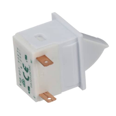 Emb Sensor Switch Whirlpool Refrigerator WR23X10530 EMB 601 Door Switch
