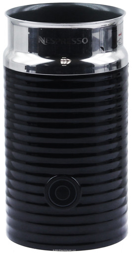 【新品未使用】　Nespresso Aeroccino 3 ブラック 2024-02-08-21-41-50-ShopJimmy-