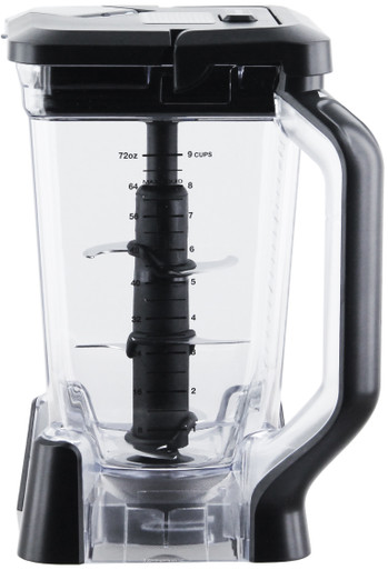 Ninja 404KKU641 72 oz. Blender Pitcher, Lid, Blade See Model List