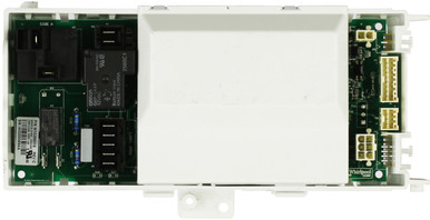 Scheda Controllo Asciugatrice Whirlpool WPW10568310 &ndash; Usata Ma Come Nuova