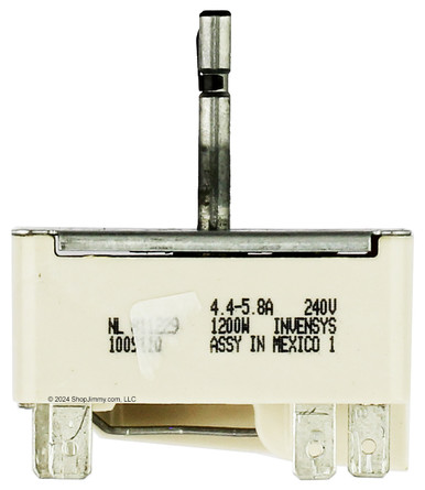 LG Oven EBF60663201 NL 811229 Switch