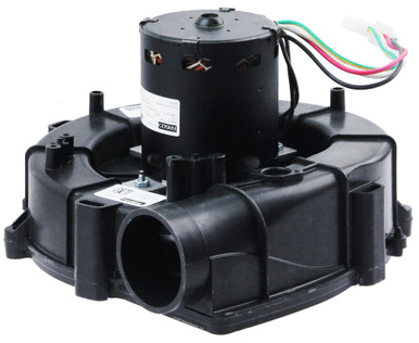 Lennox Fasco 70626863C Furnace Draft Inducer Blower Assembly