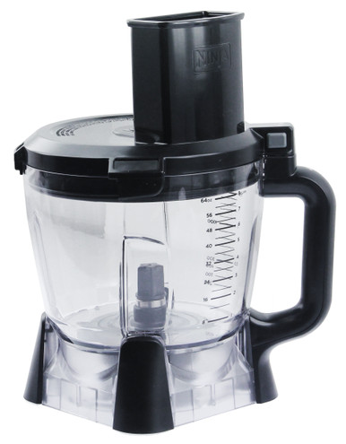 Ninja キッチンプレップ ShopJimmy-591KKUC680-W-CHUTE-