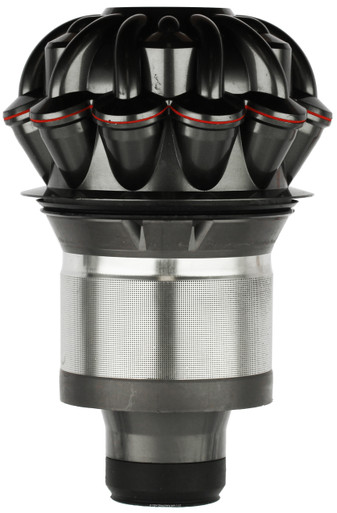 Dyson Replacement Cyclone (Iron) V7 V8 Animal/Absolute etc